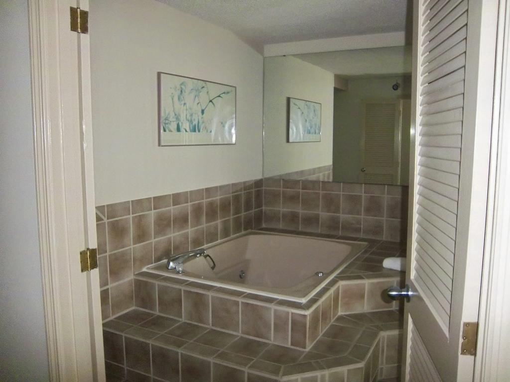 Sandcastle Cove New Bern Zimmer foto