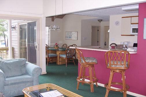 Sandcastle Cove New Bern Zimmer foto